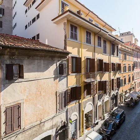 Monti Colosseum Apartment Ρώμη Εξωτερικό φωτογραφία