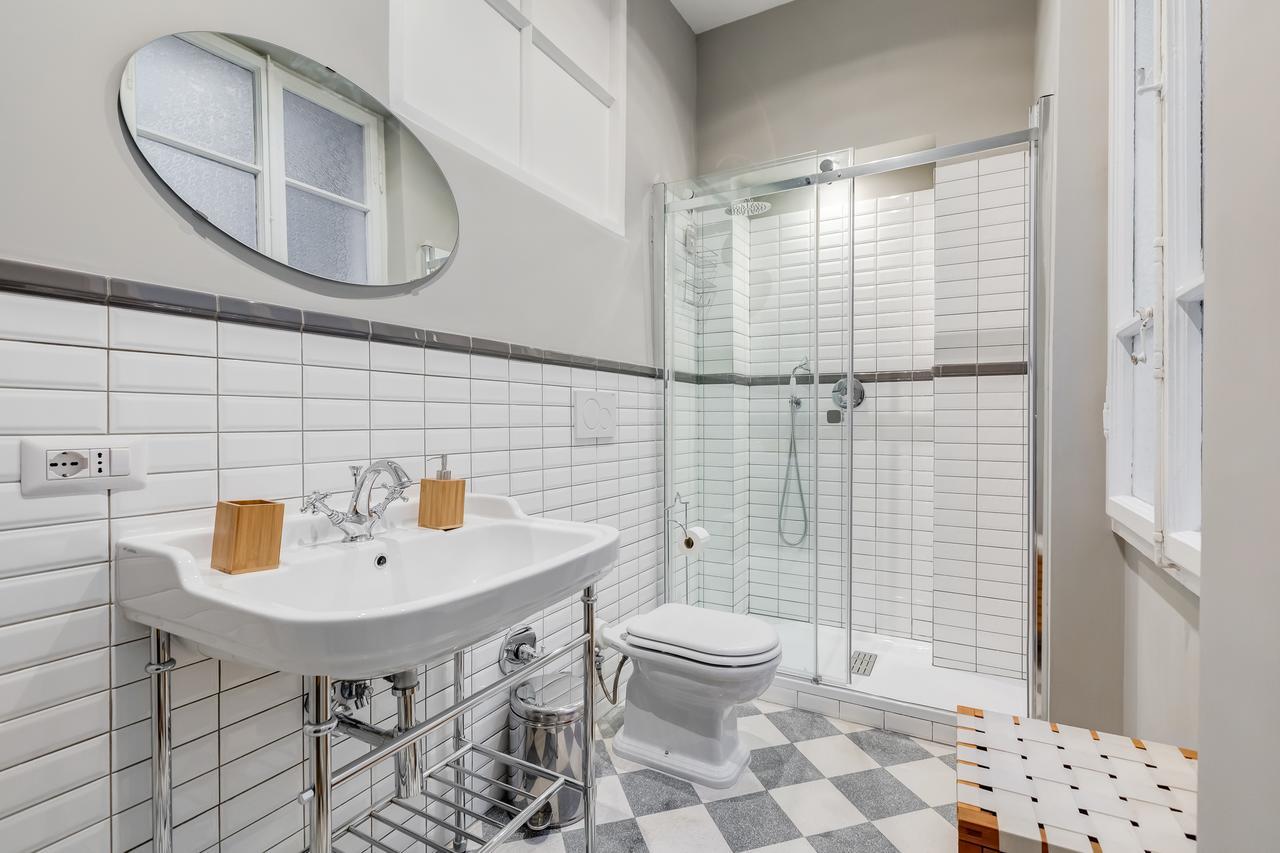 Monti Colosseum Apartment Ρώμη Εξωτερικό φωτογραφία