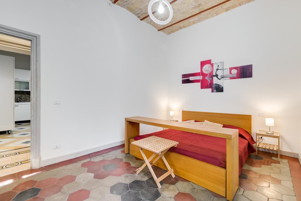 Monti Colosseum Apartment Ρώμη Εξωτερικό φωτογραφία