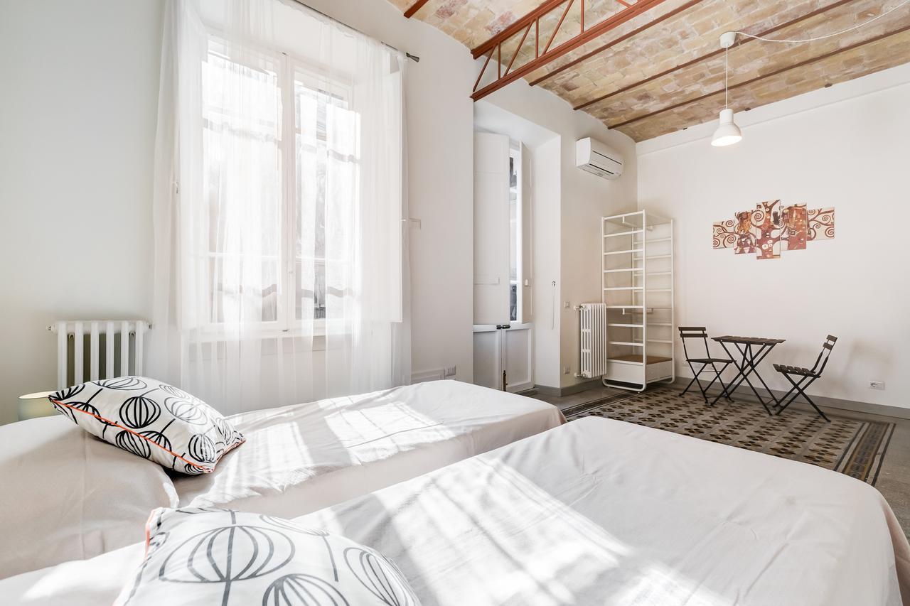 Monti Colosseum Apartment Ρώμη Εξωτερικό φωτογραφία