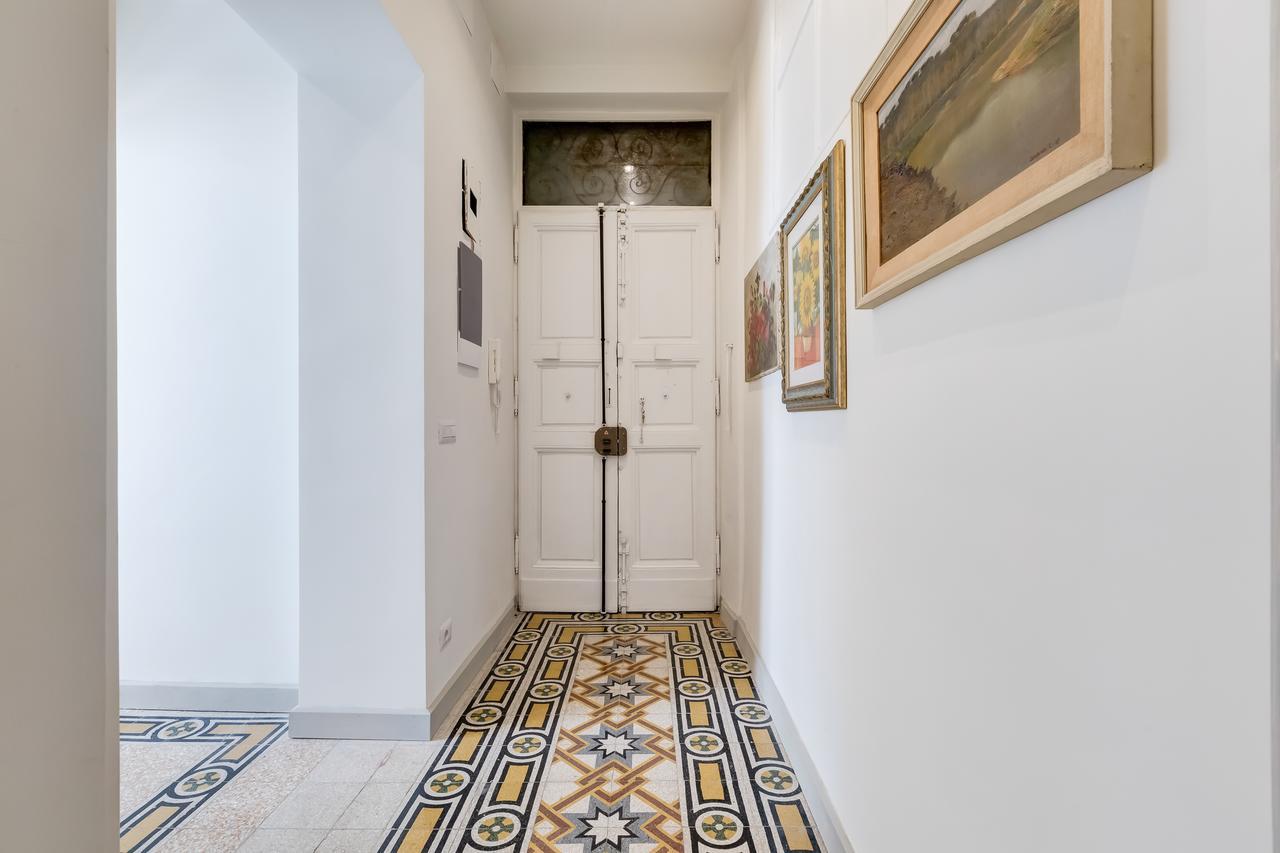 Monti Colosseum Apartment Ρώμη Εξωτερικό φωτογραφία