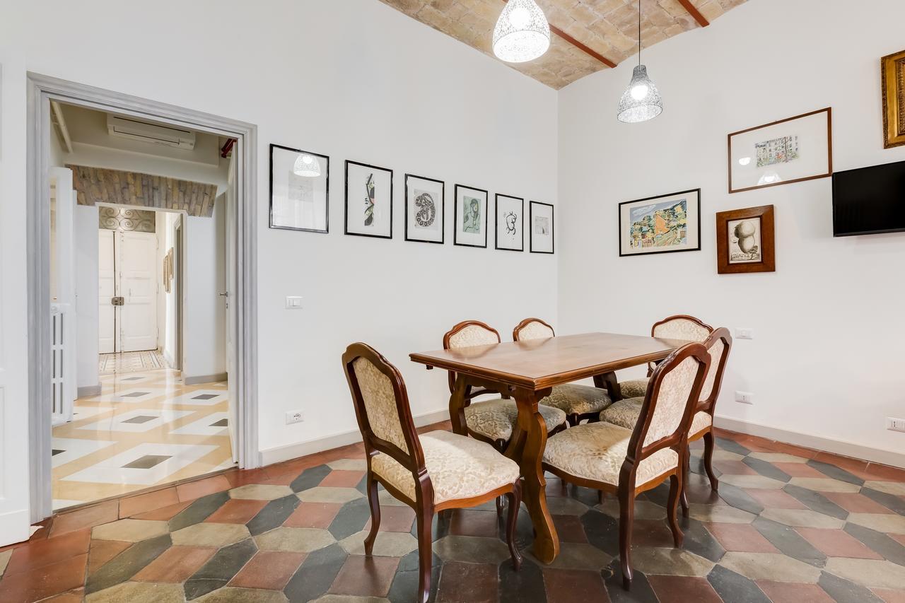 Monti Colosseum Apartment Ρώμη Εξωτερικό φωτογραφία