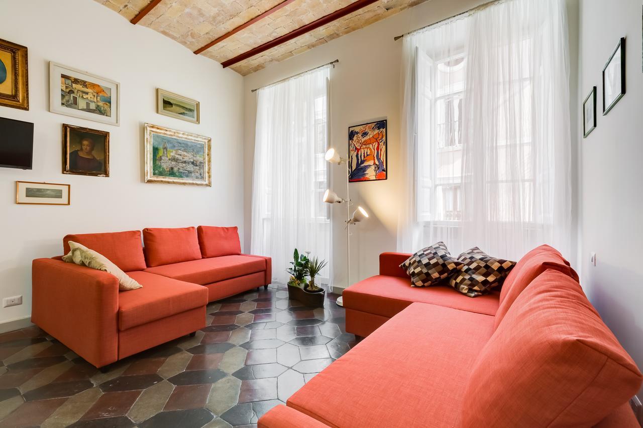 Monti Colosseum Apartment Ρώμη Εξωτερικό φωτογραφία