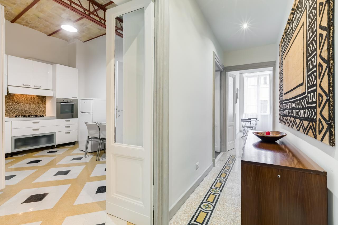 Monti Colosseum Apartment Ρώμη Εξωτερικό φωτογραφία