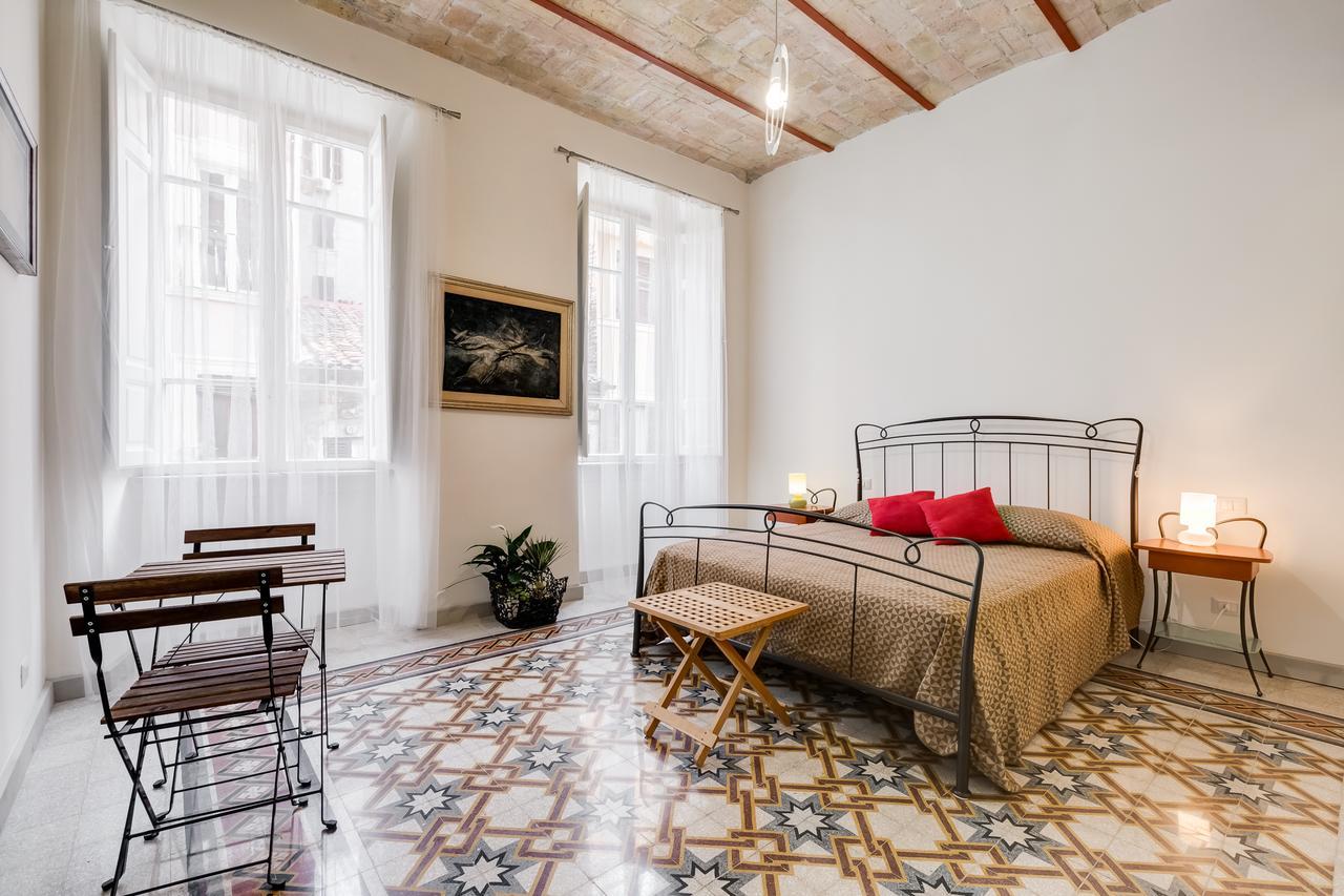 Monti Colosseum Apartment Ρώμη Εξωτερικό φωτογραφία