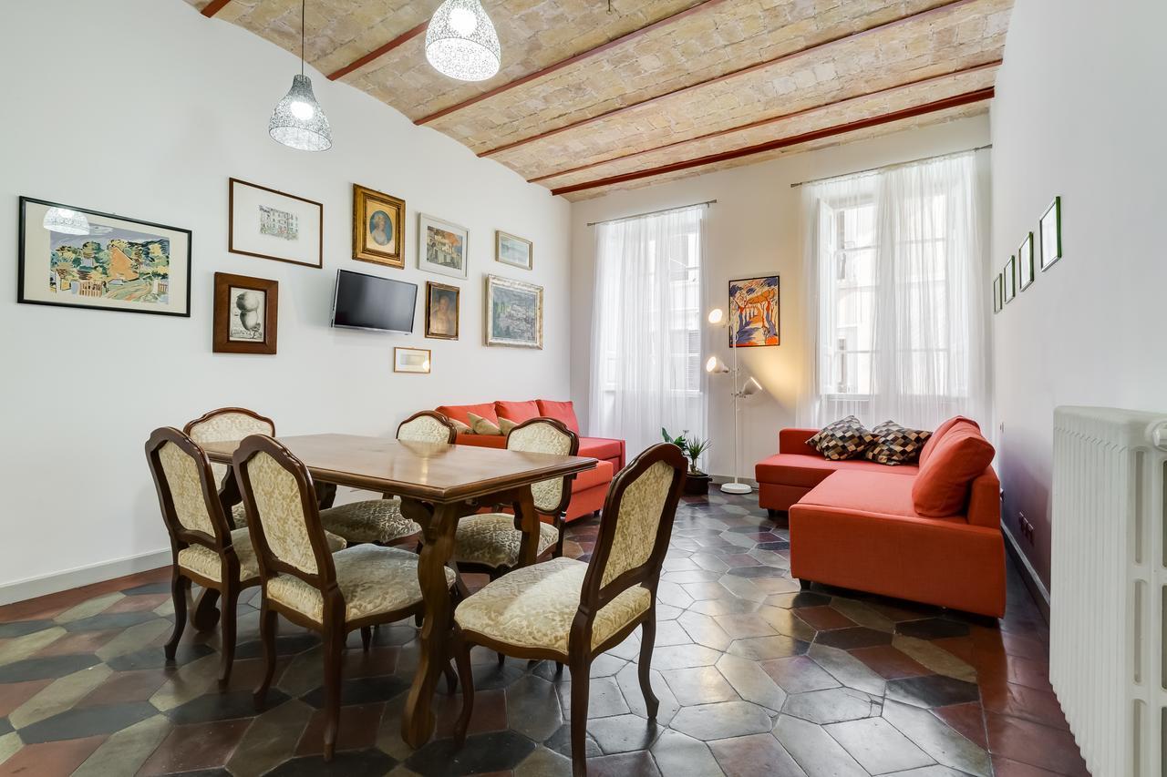 Monti Colosseum Apartment Ρώμη Εξωτερικό φωτογραφία