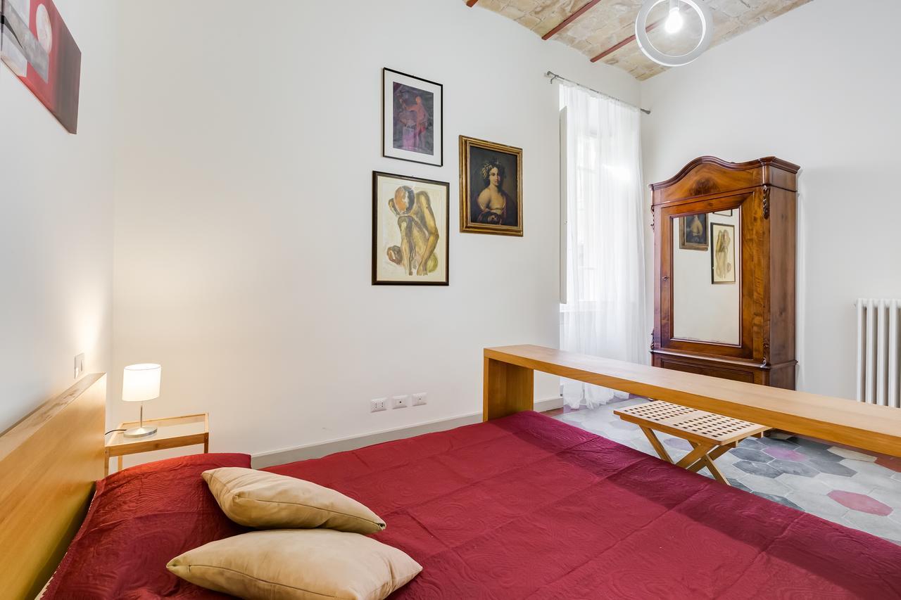 Monti Colosseum Apartment Ρώμη Εξωτερικό φωτογραφία